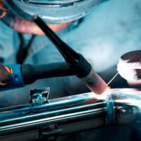 Welding